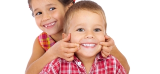 Børn tænder tandproblemer - Mybodyandmind x151